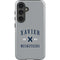 Xavier University Musketeers Est 1831 Galaxy S25 Impact Case