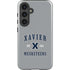 Xavier University Musketeers Est 1831 Galaxy S25 Impact Case