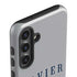 Xavier University Musketeers Est 1831 Galaxy S25 Impact Case