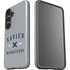 Xavier University Musketeers Est 1831 Galaxy S25 Impact Case