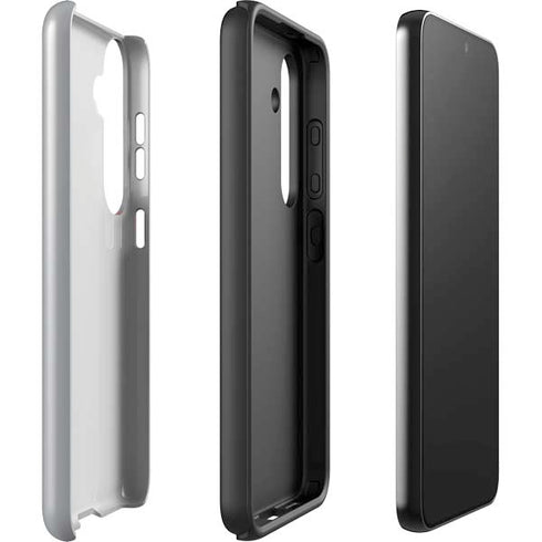 Xavier University Musketeers Est 1831 Galaxy S25 Plus Impact Case