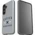 Xavier University Musketeers Est 1831 Galaxy S25 Plus Impact Case