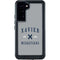 Xavier University Musketeers Est 1831 Galaxy S24 Plus Waterproof Case