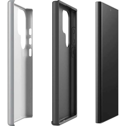 Xavier University Musketeers Est 1831 Galaxy S25 Ultra Impact Case
