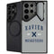 Xavier University Musketeers Est 1831 Galaxy S25 Ultra Kickstand Case