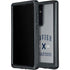 Xavier University Musketeers Est 1831 Galaxy S24 Ultra Waterproof Case