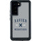 Xavier University Musketeers Est 1831 Galaxy S24 Waterproof Case