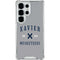 Xavier University Musketeers Est 1831 Galaxy S25 Ultra Clear Case