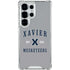 Xavier University Musketeers Est 1831 Galaxy S25 Ultra Clear Case