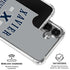 Xavier University Musketeers Est 1831 Galaxy S26 Clear Case