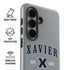 Xavier University Musketeers Est 1831 Galaxy S26 Impact Case