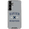 Xavier University Musketeers Est 1831 Galaxy S26 Plus Clear Case