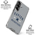 Xavier University Musketeers Est 1831 Galaxy S26 Plus Clear Case