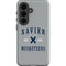 Xavier University Musketeers Est 1831 Galaxy S26 Plus Impact Case