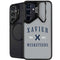 Xavier University Musketeers Est 1831 Galaxy S26 Plus Kickstand Case