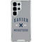 Xavier University Musketeers Est 1831 Galaxy S26 Ultra Clear Case