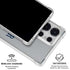 Xavier University Musketeers Est 1831 Galaxy S26 Ultra Clear Case