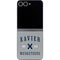 Xavier University Musketeers Est 1831 Galaxy Z Flip6 Skin