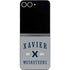 Xavier University Musketeers Est 1831 Galaxy Z Flip6 Skin
