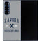 Xavier University Musketeers Est 1831 Galaxy Z Fold6 Skin
