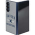 Xavier University Musketeers Est 1831 Galaxy Z Fold6 Skin
