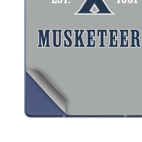 Xavier University Musketeers Est 1831 Galaxy Z Fold6 Skin