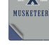 Xavier University Musketeers Est 1831 Galaxy Z Fold6 Skin