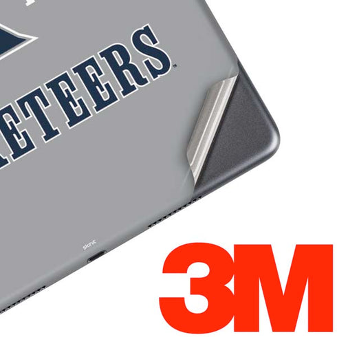 Xavier University Musketeers Est 1831 iPad Skins