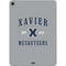 Xavier University Musketeers Est 1831 Apple iPad Air Skin