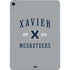 Xavier University Musketeers Est 1831 Apple iPad Air Skin