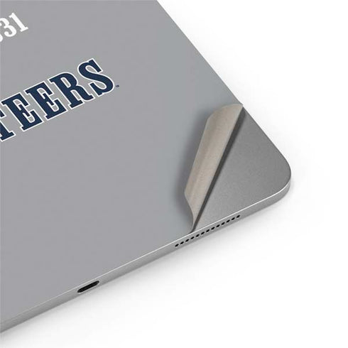 Xavier University Musketeers Est 1831 Apple iPad Air Skin