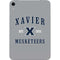 Xavier University Musketeers Est 1831 Apple iPad Mini Skin