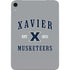 Xavier University Musketeers Est 1831 Apple iPad Mini Skin