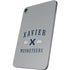 Xavier University Musketeers Est 1831 Apple iPad Mini Skin