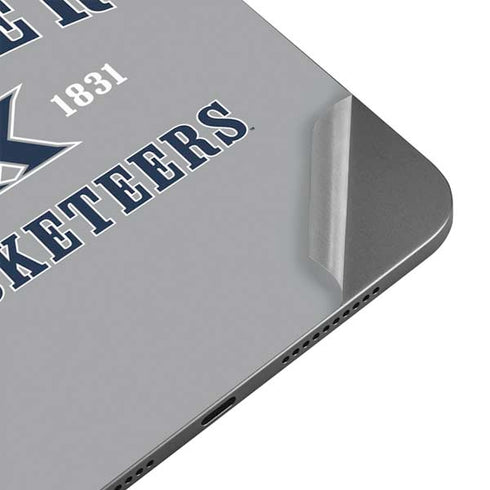 Xavier University Musketeers Est 1831 Apple iPad Mini Skin