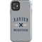 Xavier University Musketeers Est 1831 iPhone Cases