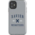 Xavier University Musketeers Est 1831 iPhone Cases