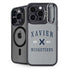 Xavier University Musketeers Est 1831 iPhone Cases