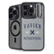 Xavier University Musketeers Est 1831 iPhone 13 Pro Max Kickstand Case