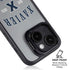 Xavier University Musketeers Est 1831 iPhone 14 Plus Kickstand Case