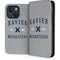 Xavier University Musketeers Est 1831 iPhone 15 Folio Case