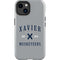 Xavier University Musketeers Est 1831 iPhone 15 Impact Case