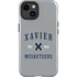 Xavier University Musketeers Est 1831 iPhone 15 Impact Case