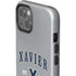 Xavier University Musketeers Est 1831 iPhone 15 Impact Case