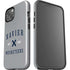Xavier University Musketeers Est 1831 iPhone 15 Impact Case