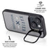Xavier University Musketeers Est 1831 iPhone 15 Kickstand Case