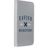 Xavier University Musketeers Est 1831 iPhone 15 Plus Folio Case
