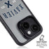 Xavier University Musketeers Est 1831 iPhone 15 Plus Kickstand Case