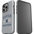 Xavier University Musketeers Est 1831 iPhone 15 Pro Impact Case