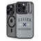 Xavier University Musketeers Est 1831 iPhone 15 Pro Kickstand Case